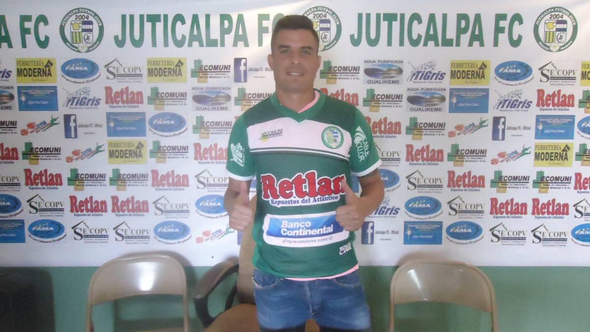 El ex Chelsea que no debutó en Liga Nacional: Extranjeros que vinieron, debutaron y se fueron rápido de Honduras