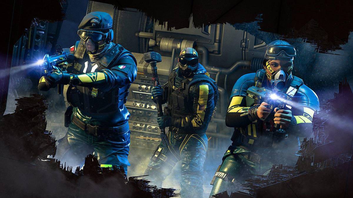 Aunque Rainbow Six: Extraction está diseñado para jugarse entre tres personas, hacer incursiones en solitario resulta más práctico de lo que parece.