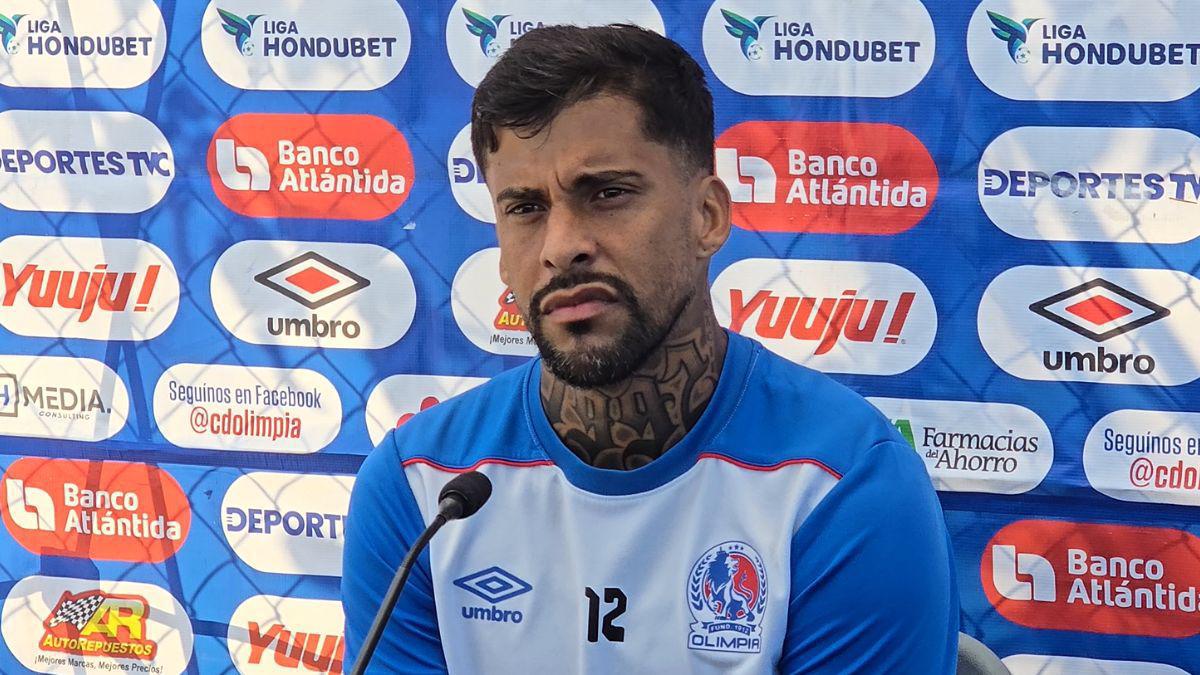 Agentes libres: mundialista es esperado en los Leones y seleccionados de Honduras buscan nuevo club