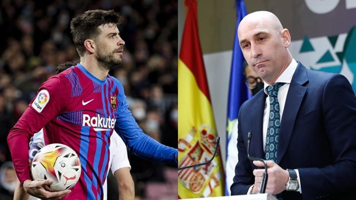 Así es el imperio millonario de Piqué: Su gran empresa, dueño de un club, derechos de TV, eSports y otros negocios
