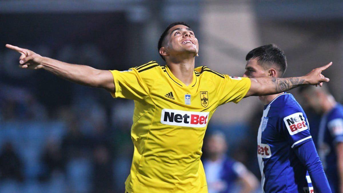 Luis Palma es cotizado en Francia, Escocia y Bélgica: Estos son los grandes clubes europeos que quieren al hondureño