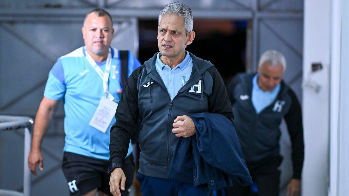 A Rueda no le tiembla el pulso: estos son los jugadores que ha “cortado” por actos de indisciplina