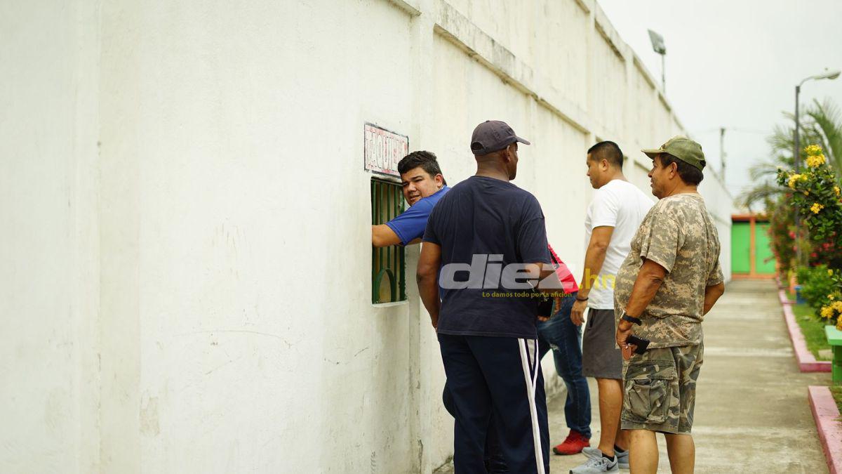 Un jesuita enamorado de El Progreso, el show del japonés Masaaki y la llegada épica de Jhon Jairo López al Humberto Micheletti