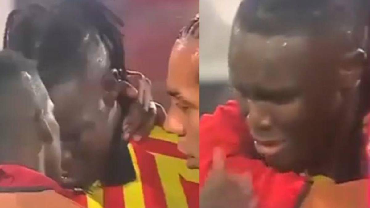 Lo bañaron de aceite quemado y fueron agredidos: varios hondureños también sufrieron racismo en Guatemala, Polonia, Italia y Austria