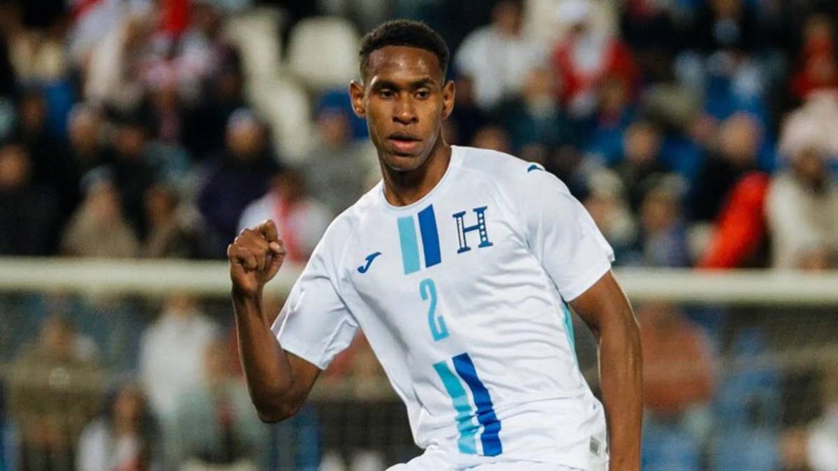 Las variantes de Molina: 11 de Honduras para ganar a Jamaica en la Nations League
