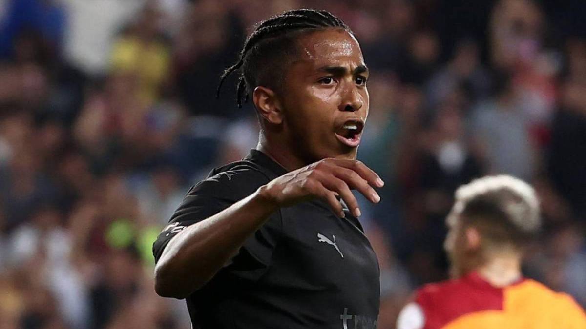 ¿Quién es el legionario de la Selección de Honduras que llega en mejor forma a la Nations League?