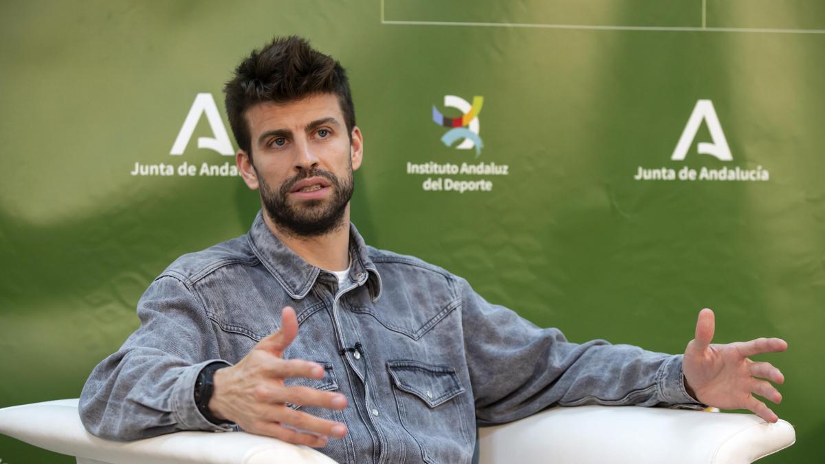 Así es el imperio millonario de Piqué: Su gran empresa, dueño de un club, derechos de TV, eSports y otros negocios