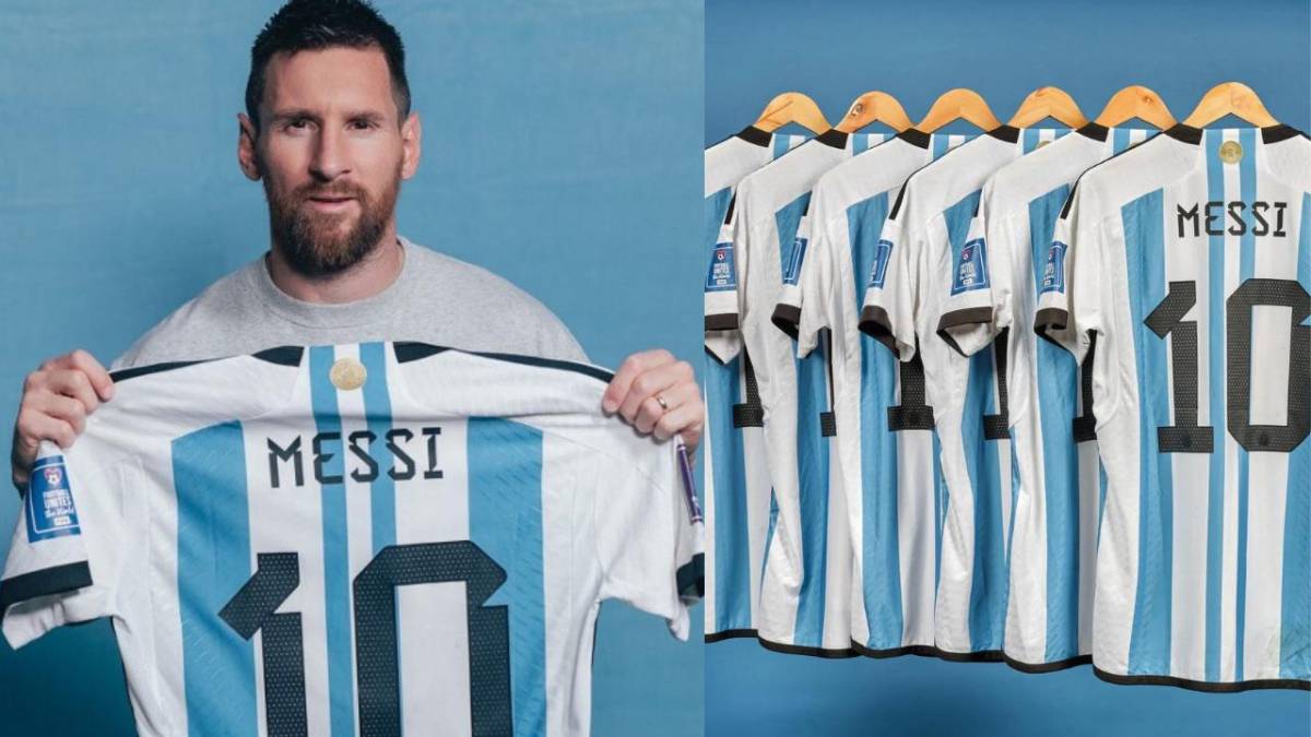 La fuerte decisión ‘anti-Messi’ que tomó Paraguay para las eliminatorias de Conmebol ¡Ya lo cumplieron con Vinicius!