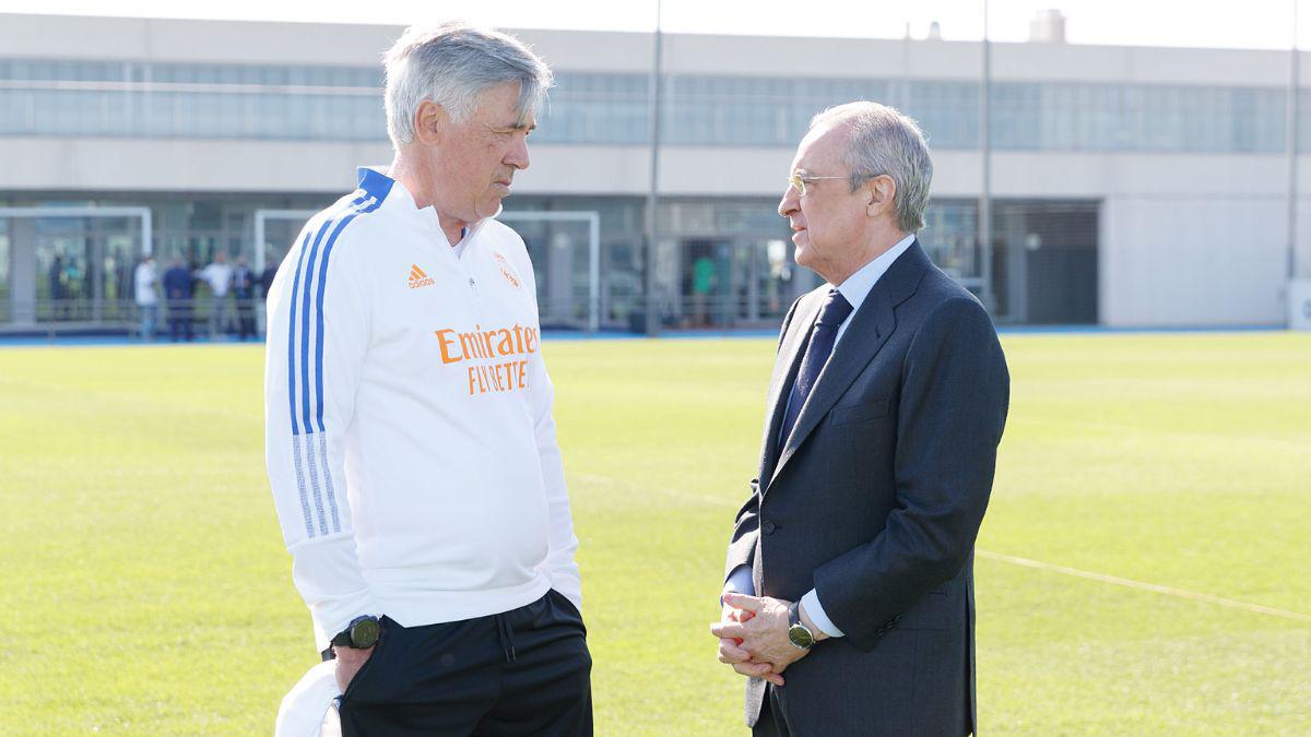 Ya pueden negociar y marcharse: los cracks del Real Madrid que se convierten en agentes libres en 2023