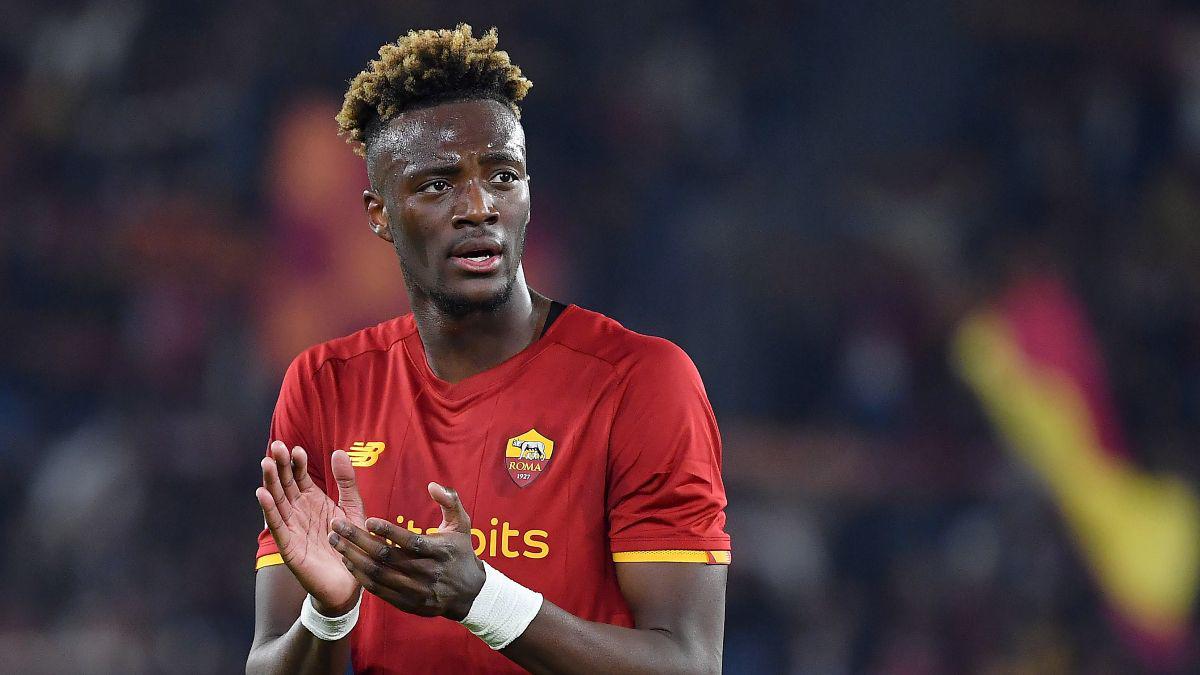 Un equipo de “Champions” con los fichajes: Mourinho y su potente 11 en la Roma para la temporada 2022-23