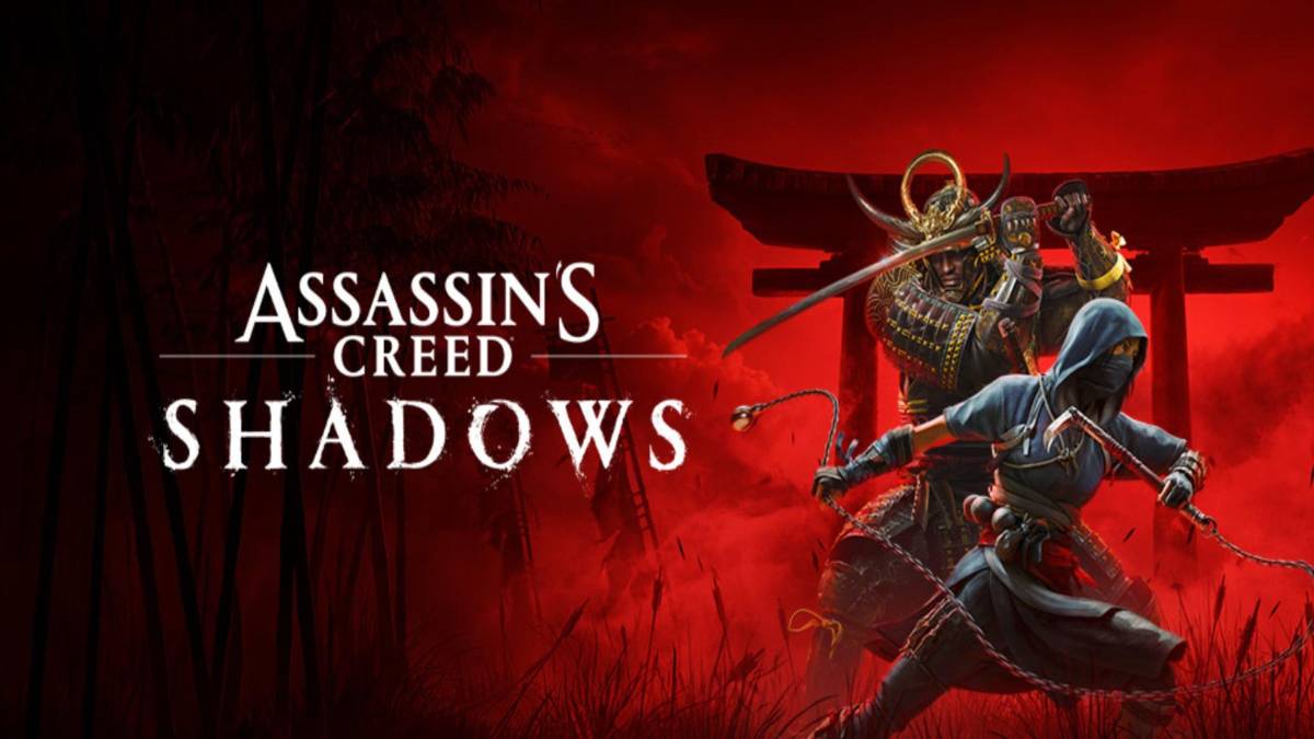 Assassin’s Creed Shadows muestra su primer tráiler: el juego nos llevará al Japón feudal, y llega este año
