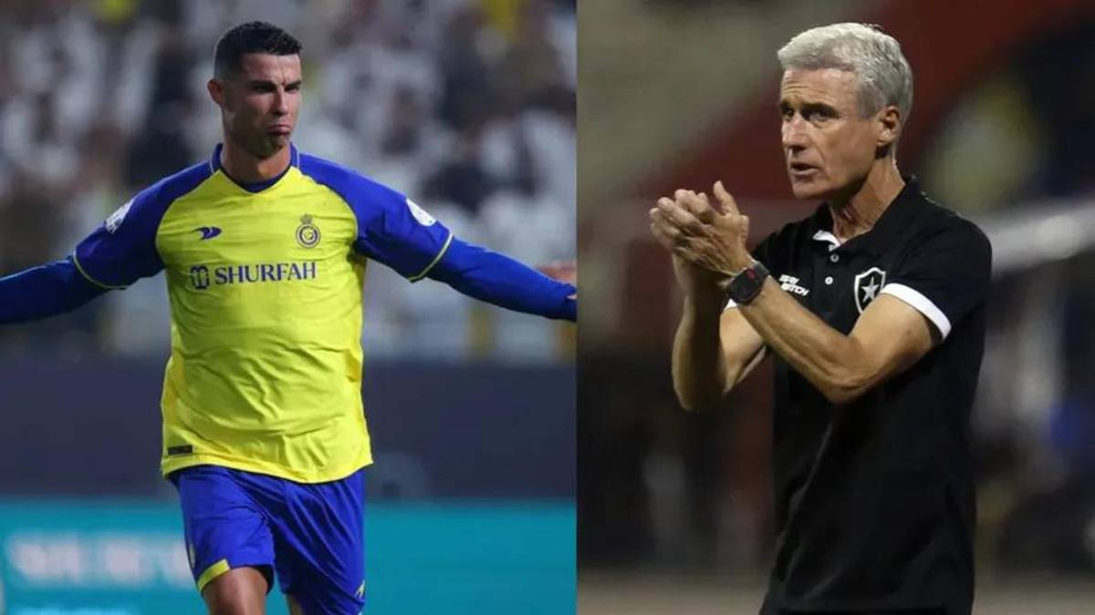 La decisión de Luis Enrique con Keylor Navas, el contrato de Mbappé con Real Madrid y Cristiano Ronaldo es noticia