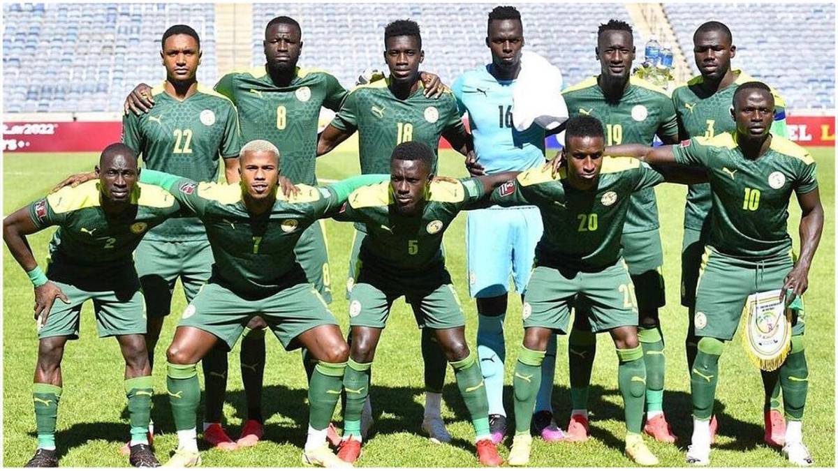 Todas las selecciones clasificadas y que estarán en el sorteo para la Copa del Mundo de Qatar 2022 ¿Cuántos cupos quedan?