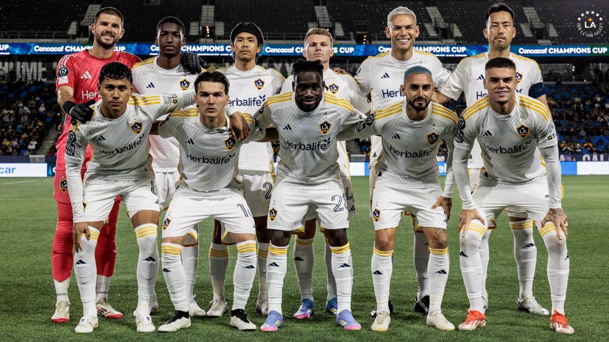 Messi e Inter Miami sufren revés y club mexicano les pasa por encima: así está el nuevo ranking de clubes de Concacaf