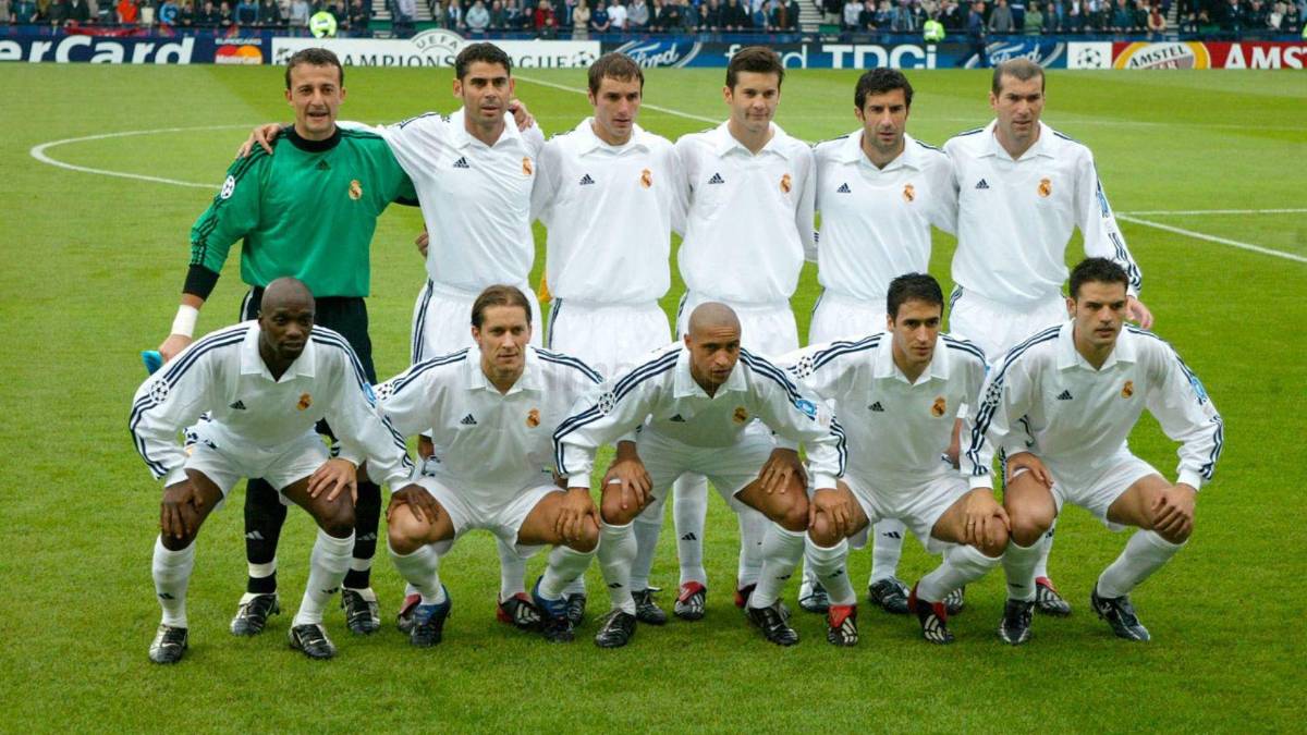 ¡121 años de leyenda! Real Madrid celebra su aniversario como campeón de Europa, de la Supercopa de Europa y del mundo