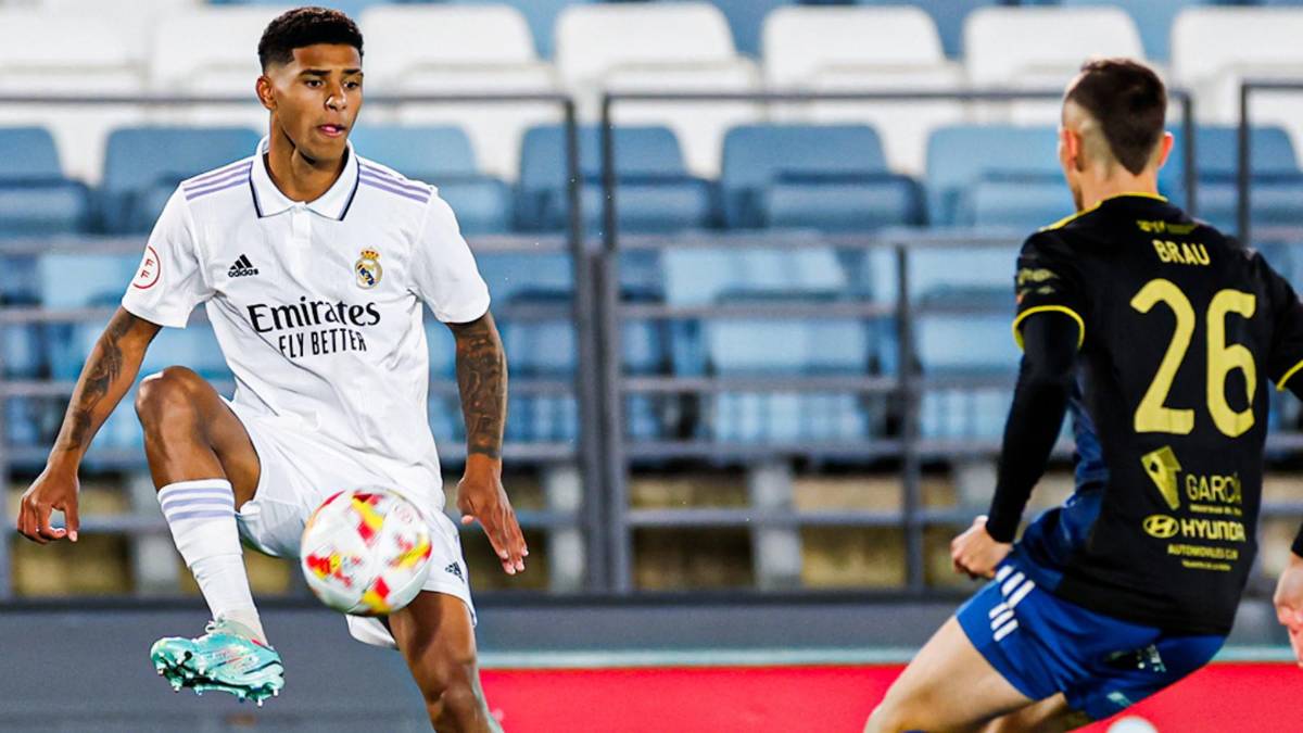 TOP: ¿Y Alejandro Garnacho? Las figuras que estarán ausentes del Mundial de Argentina Sub-20