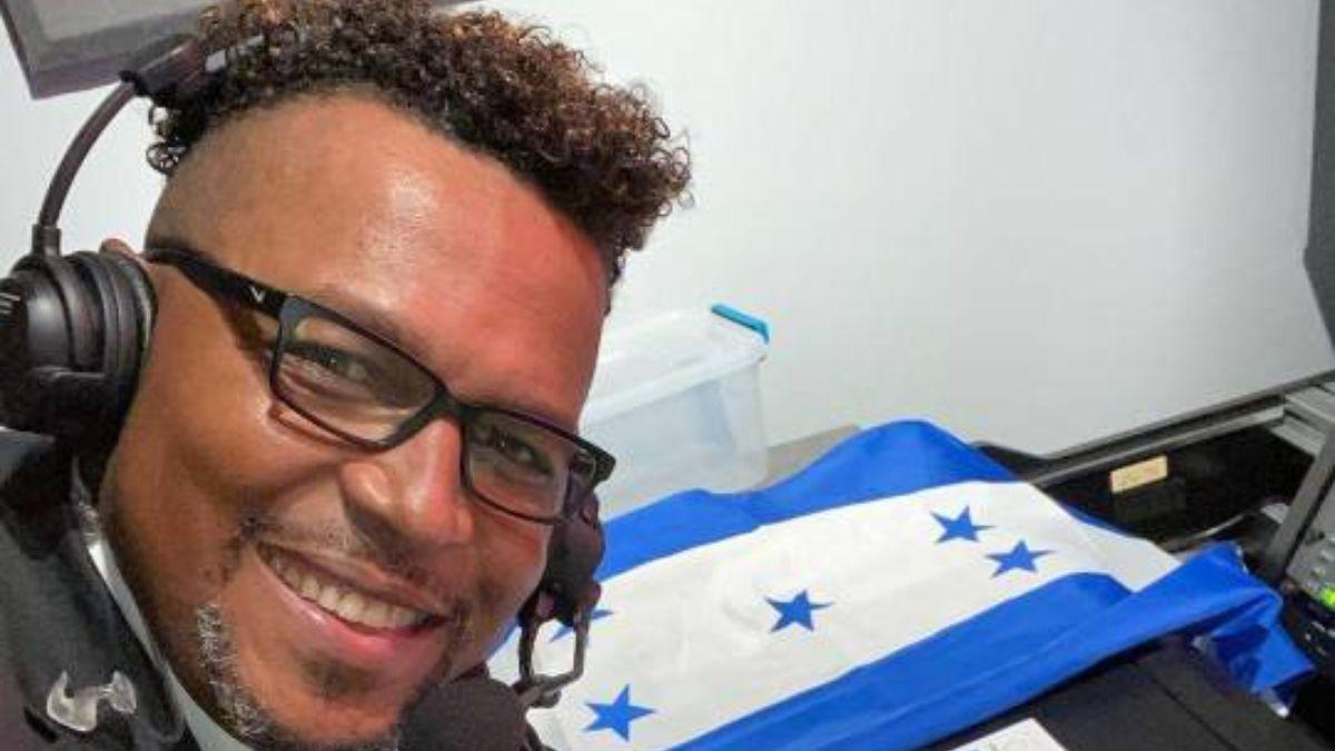 La nueva vida del histórico goleador hondureño Carlos Pavón tras su adiós de Univisión ¿Qué pasa haciendo?