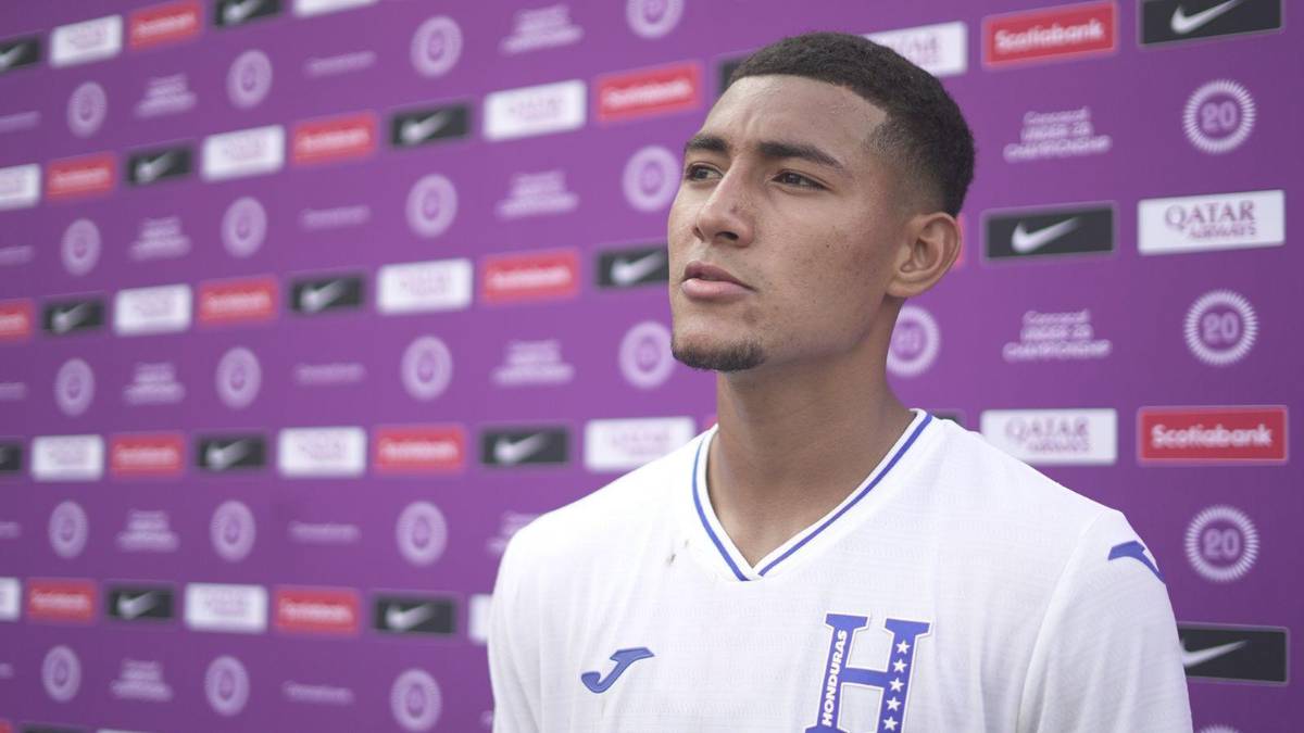 El contundente mensaje tras el pase de Honduras a cuartos: “Nadie creía en nosotros y hemos cerrado bocas”