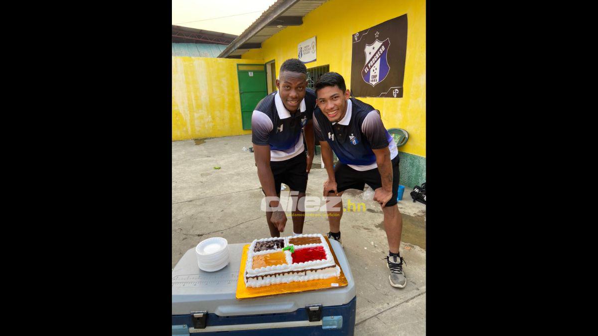 El aficionado preso, los cumpleañeros, el enojo de Troglio y la belleza hondureña: lo que no se vio de la fecha 16 del Clausura