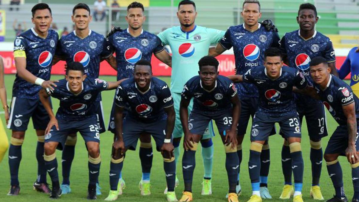 ¡Sorprendente recuperación! Motagua y su recorrido agridulce hasta llegar a la segunda final consecutiva de Liga Nacional