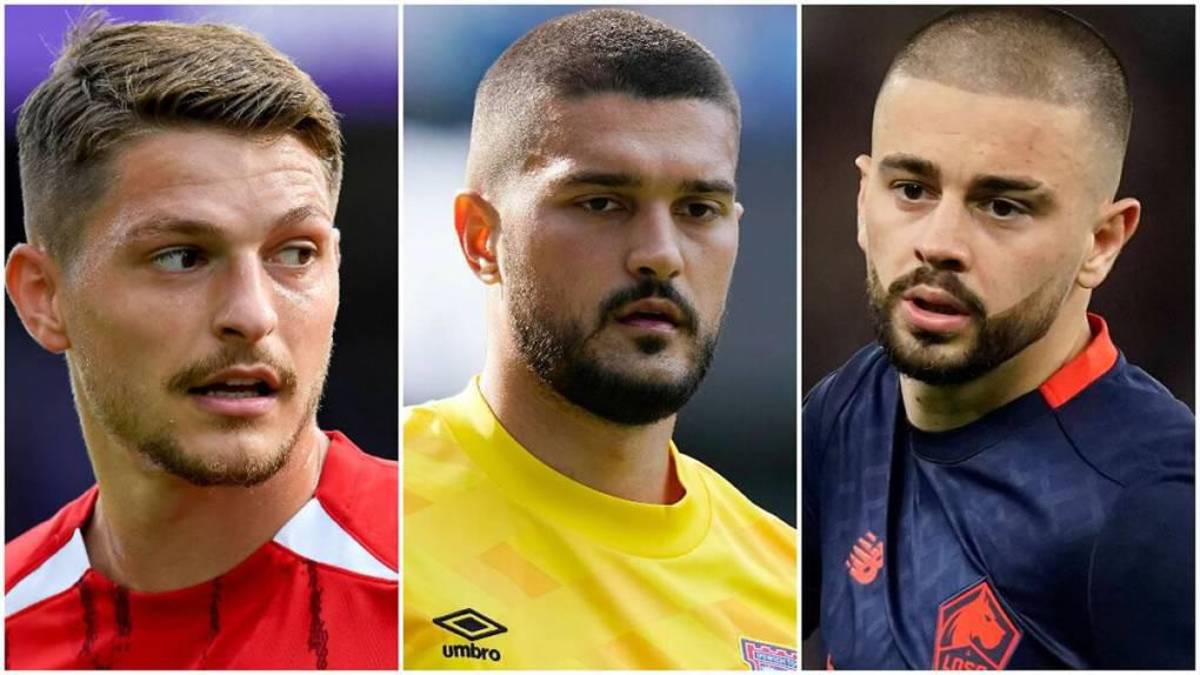 “Te romperé las piernas, arruinaré tu carrera”: expulsa y amenaza a jugadores de selección tras irse de fiesta