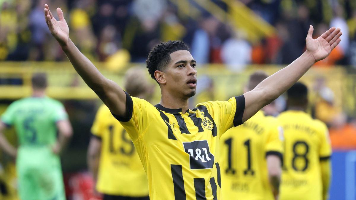 Mercado: Madrid recibe respuestas de Bellingham y Mbappé, los fichajes que tiene ‘amarrados’ Xavi y Haaland fue rechazado por un club grande