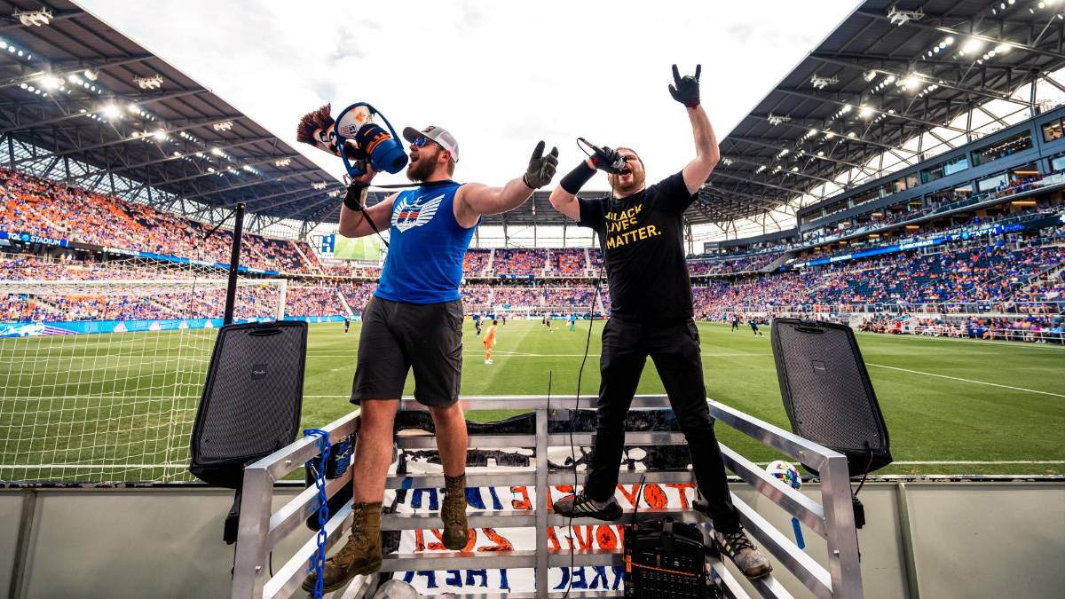 El TQL Stadium, el impresionante escenario donde jugará Motagua en la Copa de Campeones de Concacaf 2025