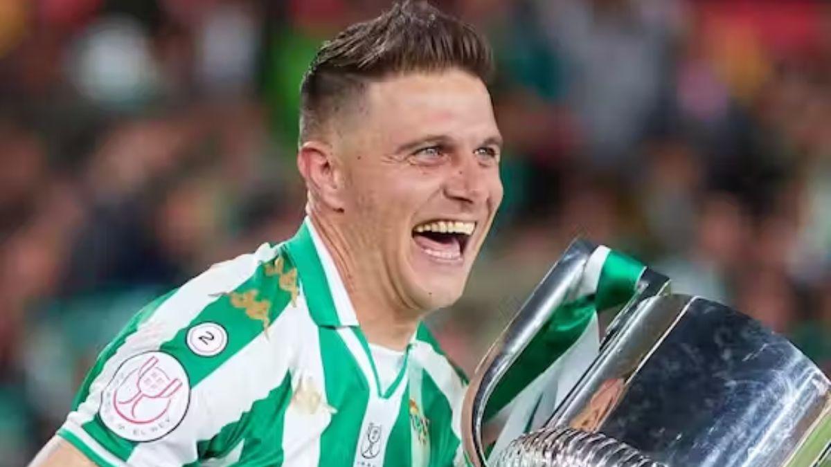 ¡El fin de una era! La leyenda Joaquín cuelga las botas a sus 41 años: Histórico en España y el jugador más fiel del Real Betis