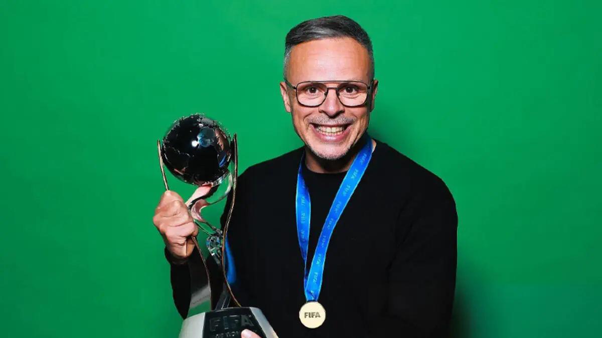 Mundial 2026: despiden a su técnico por este motivo y la decisión con Xavi como sustituto: Decidido