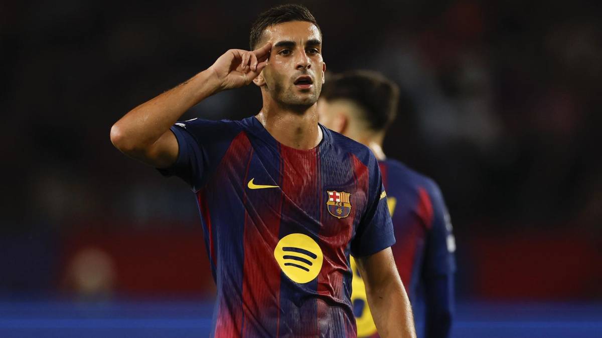 Pichichi Liga Española: Lamine Yamal hizo tres goles con el Barcelona y pretende alcanzar a Mbappé