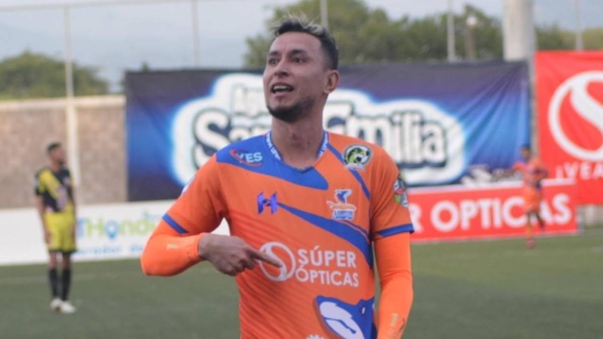 Henry Figueroa y 15 agentes libres apetecibles en el mercado de fichajes de Liga Nacional de Honduras