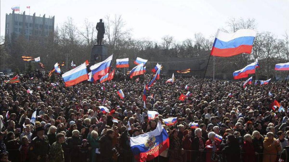 ¿La tercera guerra mundial? Rusia vs Ucrania, todo lo que debes saber del conflicto: razones, aliados y consecuencias