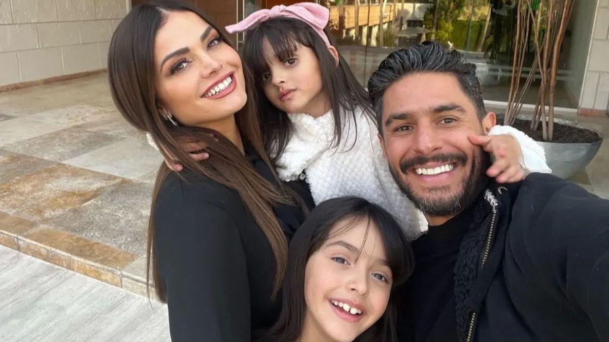 ¡La boda se canceló! Hermosa presentadora mexicana revela por qué no se casó con el “Canelo” Álvarez ¿Qué hizo con el anillo?