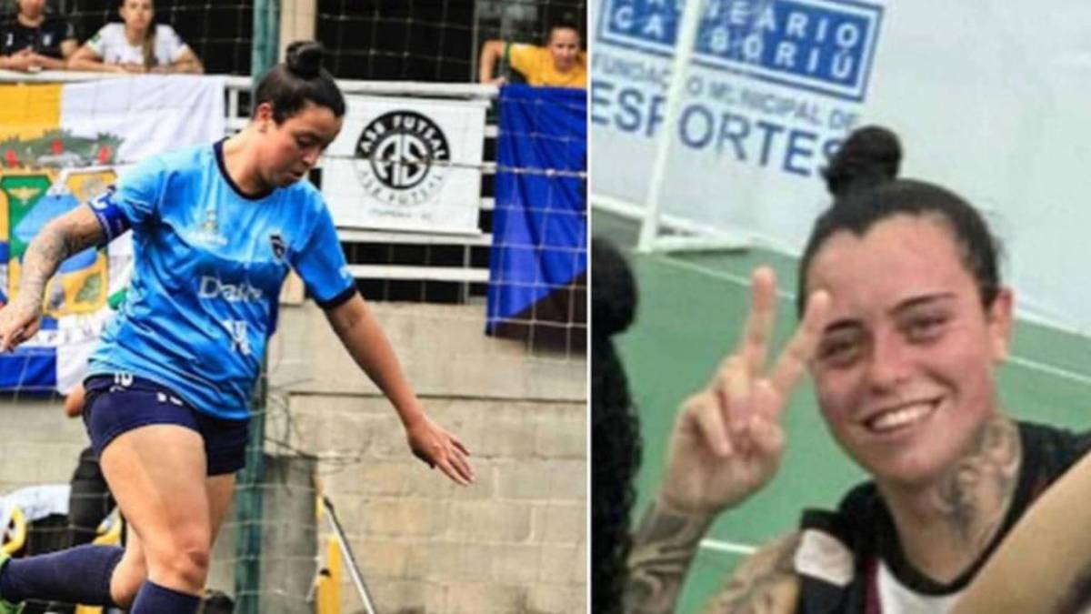 Muere futbolista de 22 años y revelan la causa de su fallecimiento: “estaba distraída con su celular en el momento”