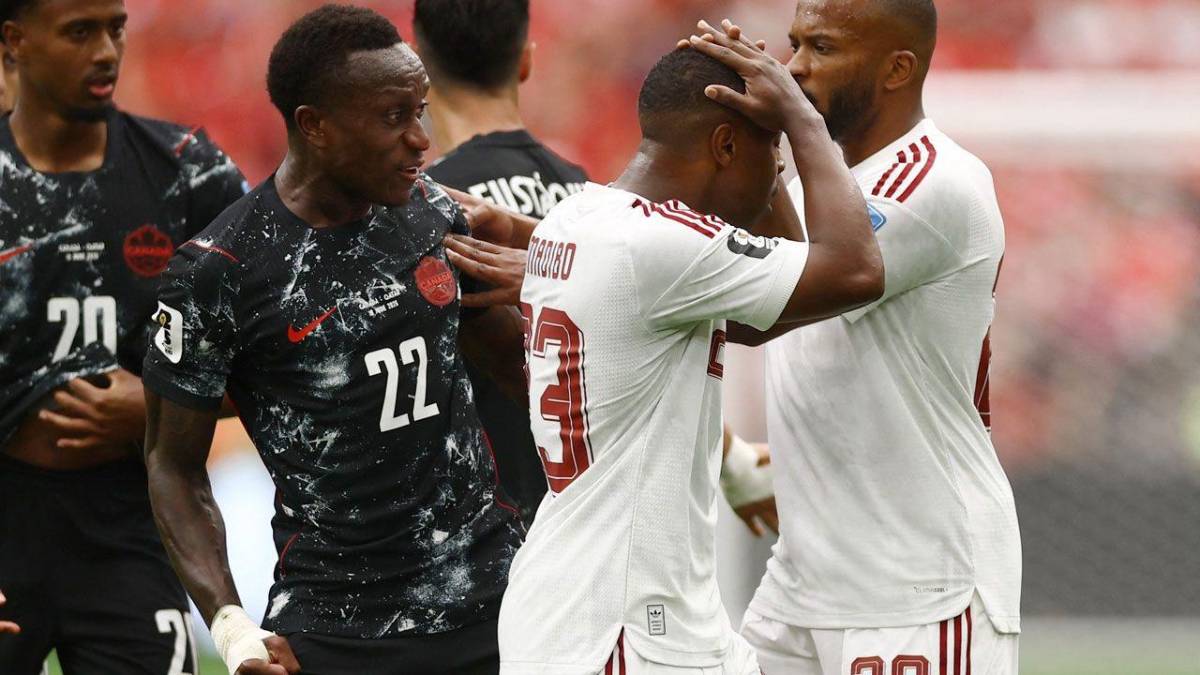 FIFA en problemas: fue castigado en el Mundial, no cumplió y ellos reclamaron