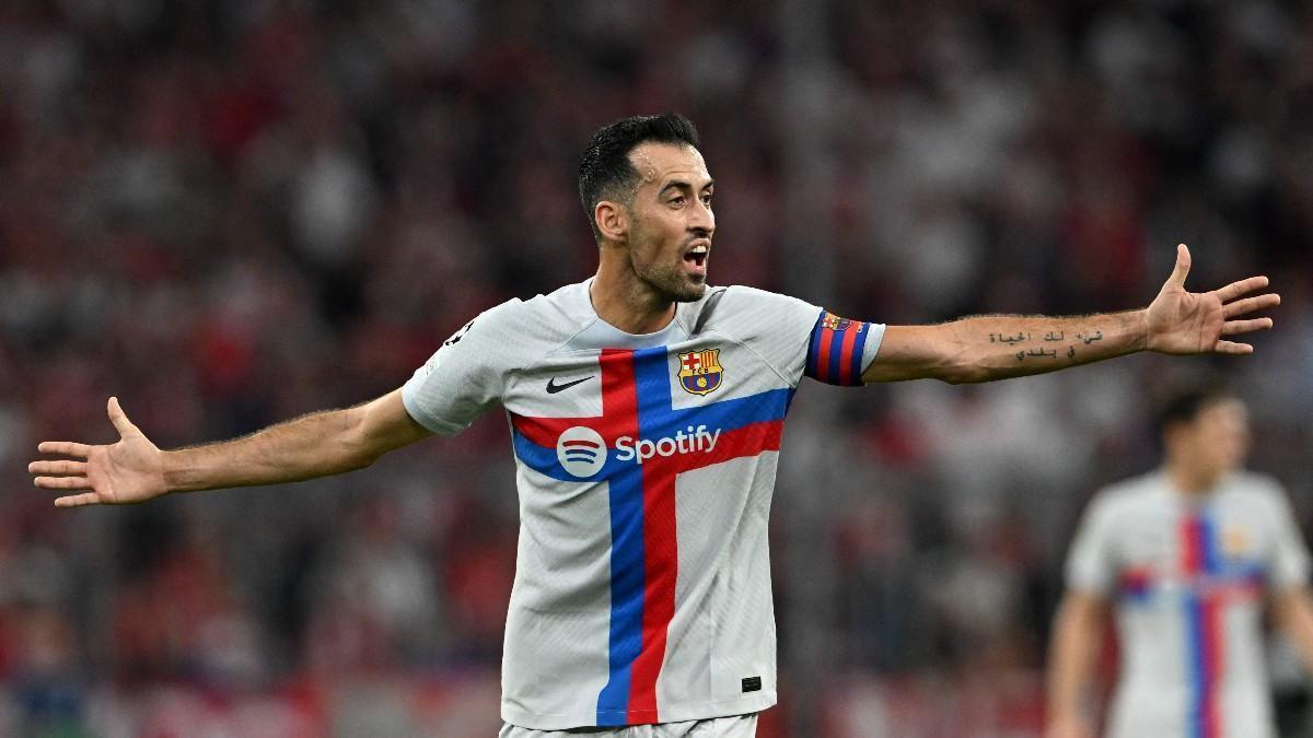 FICHAJES: Amrabat y Joao Felix a la Premier, Eden Hazard lo llaman de Italia, Busquets a la MLS, Real Madrid y City van por Gakpo