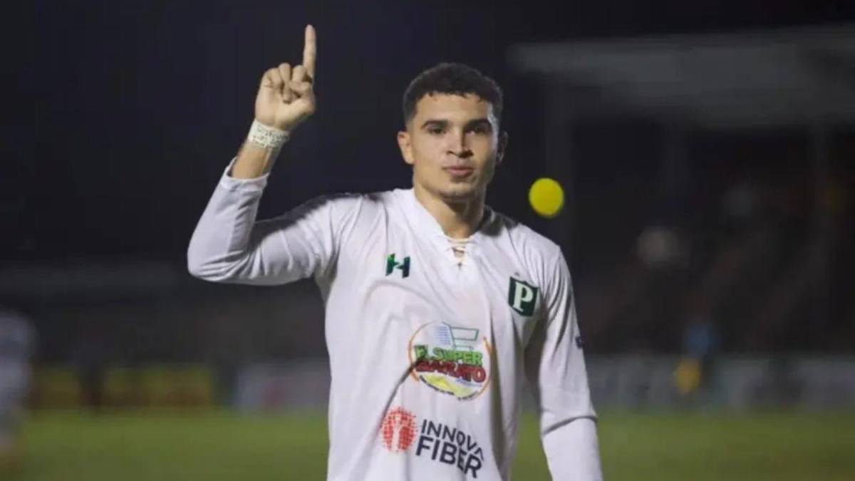 Fichajes: Olimpia se reforzó, Auzmendi impactó, Choco es noticia ¿Y Farioli?