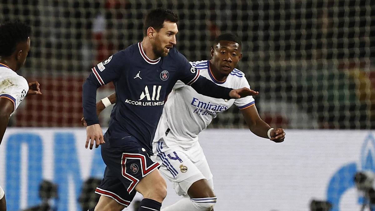 ¿Traidor? Jugador del Real Madrid votó por Messi en el The Best y aficionados piden su cabeza: “¡Afuera, Judás!”