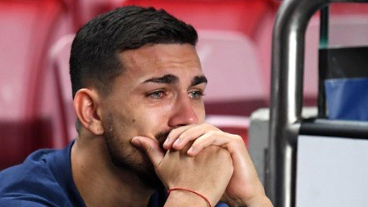 ¡Los rebeldes! PSG prepara tremenda barrida, pero ellos no se quieren ir: “Tengo dos años más de contrato. He decidido quedarme”