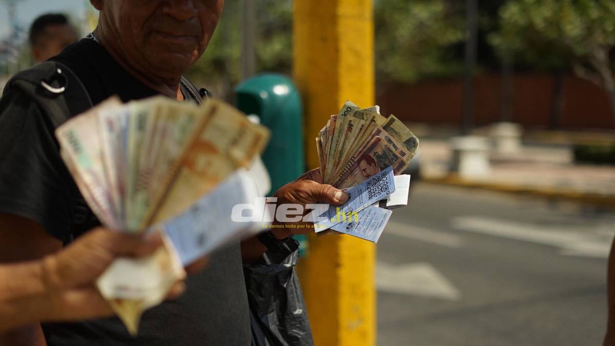 ¡Locura en la venta de boletos del Olimpia - Atlas! Ya se agotó una localidad y a cuánto lo tiene el mercado negro