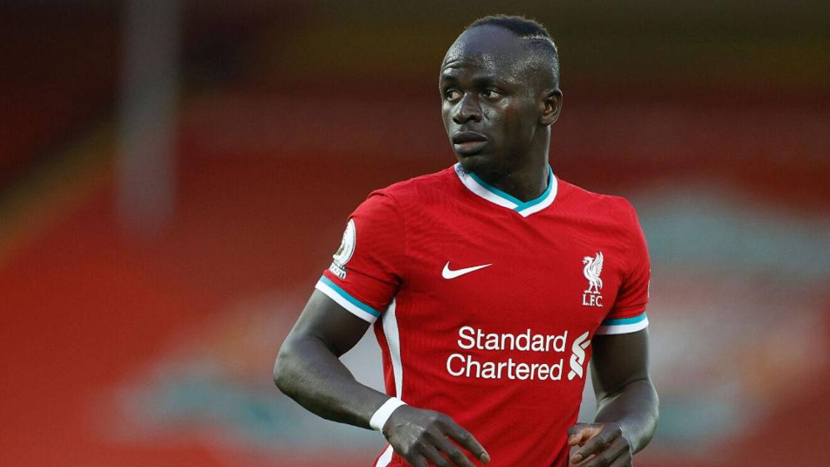Dispuesto a dejar al Liverpool: Sadio Mané quiere jugar en la Liga de España ¿Barcelona o Madrid?
