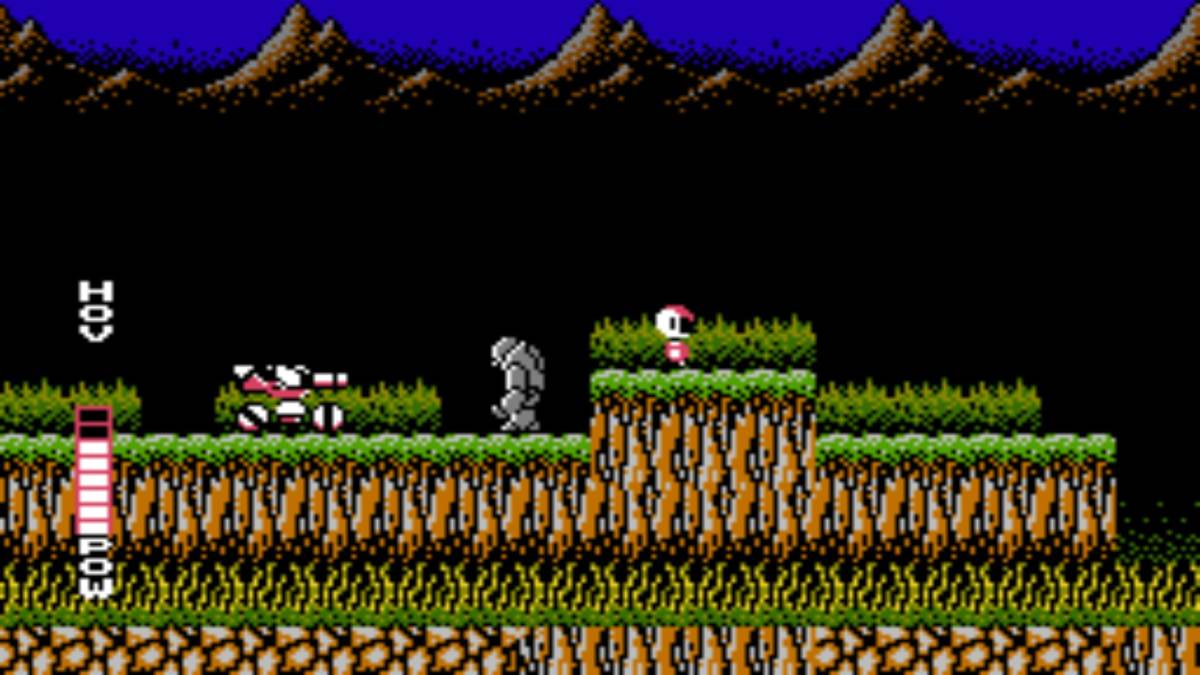 Explorando los recuerdos: “Master Blaster” (1988), el ícono olvidado de los videojuegos
