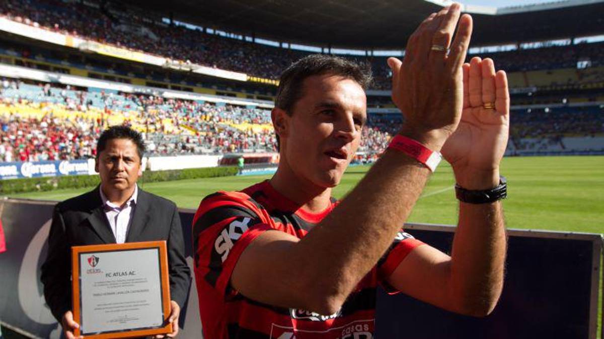 Su régimen de trabajo: Pablo Lavallén y los 10 mandamientos que pondrá en práctica en el Olimpia