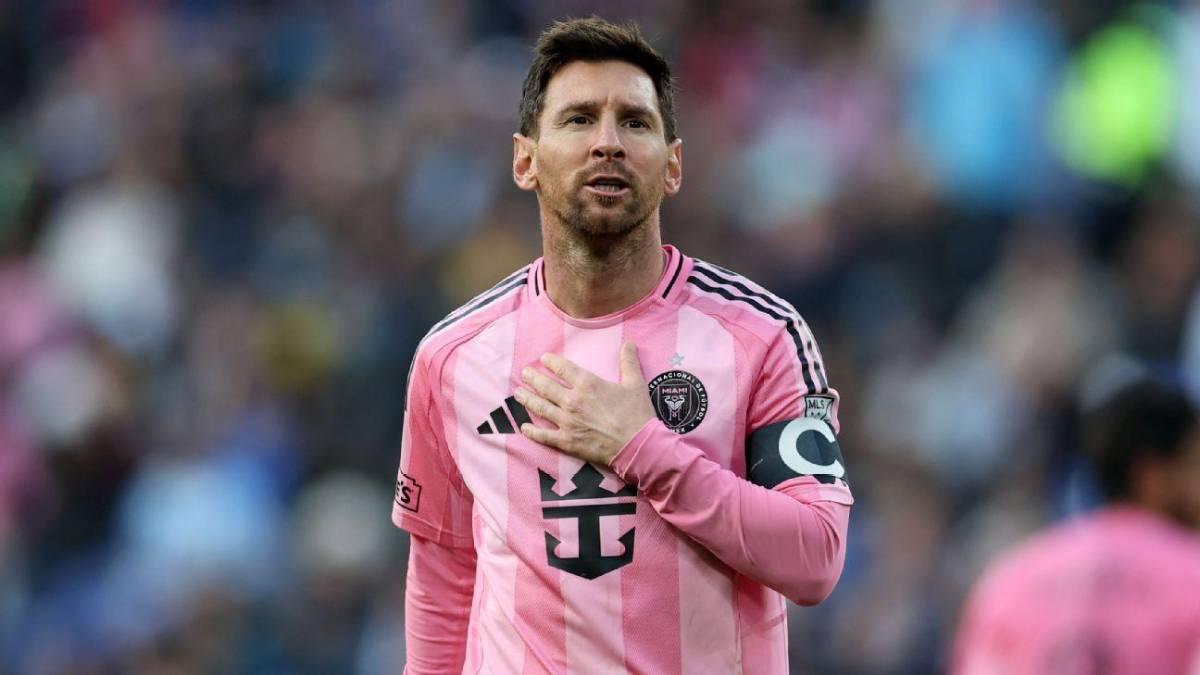 Vale cada centavo: tras su visita a Trump, se revela el salario real de Messi en el Inter Miami y el club que se retirará