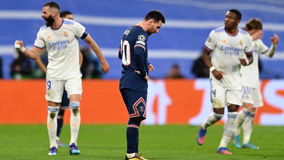 Se volvió a enfrentar a Messi en la MLS y el argentino le confiesa: “Me dijo que el PSG era una mie***”