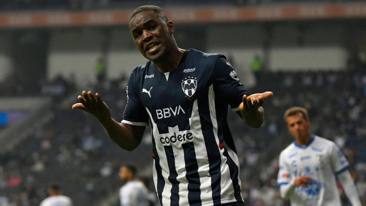 Alberth Elis destrona a Keylor Navas y se convierte en el futbolista centroamericano más caro según transfermarkt