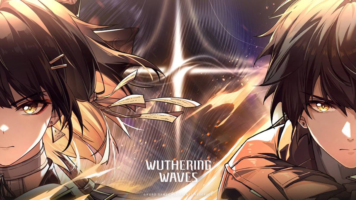 Wuthering Waves confirma su fecha de lanzamiento en PC y dispositivos móviles para el 22 de mayo