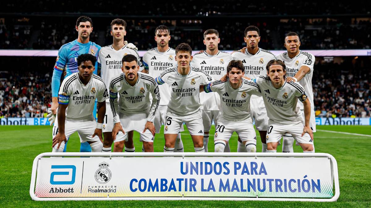No podrá recortar la distancia de Real Madrid: los clasificados y grandes ausencias de la UEFA Champions League 2025/26