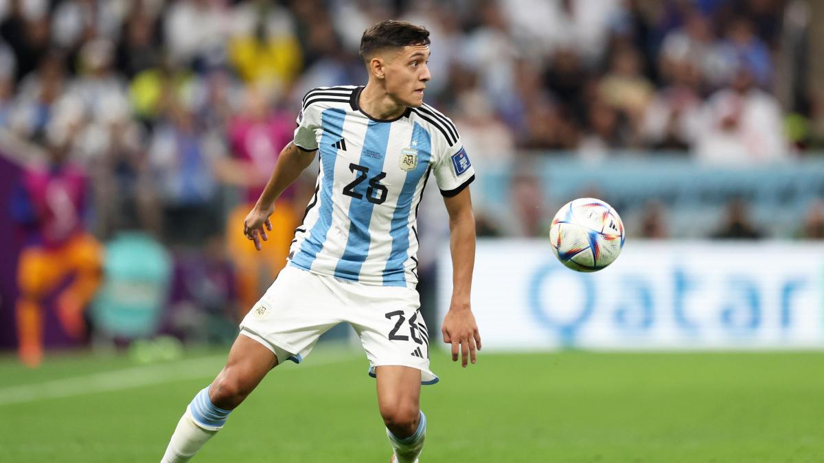 Argentina entre algodones: Los que no jugarán y otros en duda ante Honduras