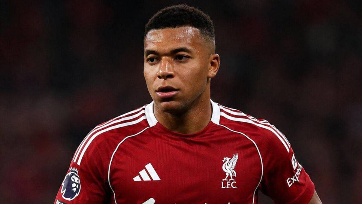El gigante de Europa que se mete en el caos del Real Madrid para robarle a Mbappé